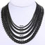 Stainless Steel Men’s Chain Necklace Chain Necklaces Davieslee Store
