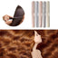 Stainless Steel Professional Salon Anti-Static Hair Comb Combs ColorWomen SimpleFly Shop Co.,LTD