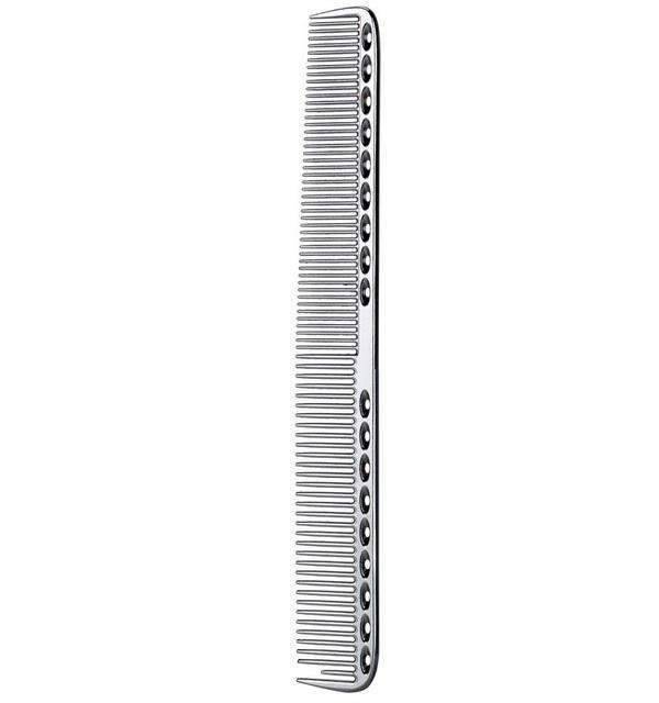 Stainless Steel Professional Salon Anti-Static Hair Comb Combs ColorWomen SimpleFly Shop Co.,LTD