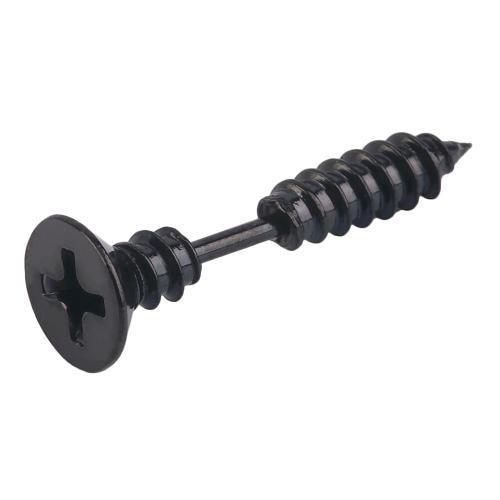 Stainless Steel Screw Earrings Stud Earrings Top Gift