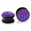Stainless Steel Screwed Earring Body Jewelry Body Jewelry SWANJO Jewelry Store Style 17 6mm