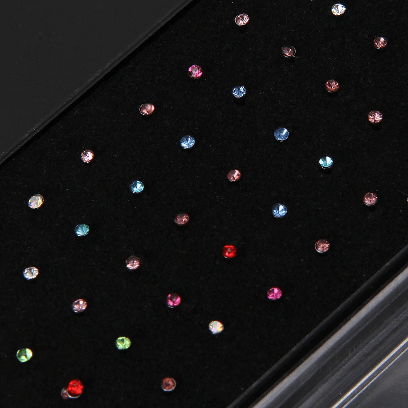 Stainless Steel Stud Nose Jewelry Body Jewelry Haniel Jewellery Store