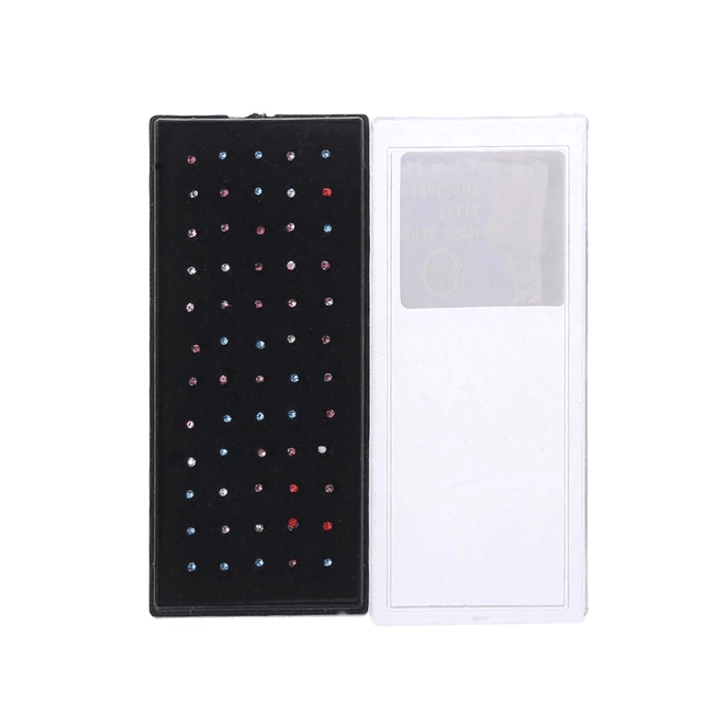 Stainless Steel Stud Nose Jewelry Body Jewelry Haniel Jewellery Store A