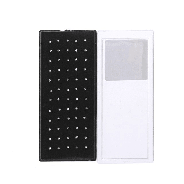Stainless Steel Stud Nose Jewelry Body Jewelry Haniel Jewellery Store B