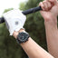 Stainless Waterproof Military Sports Watch Quartz Watches 77 Watch Store