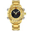 Stainless Waterproof Military Sports Watch Quartz Watches 77 Watch Store gold