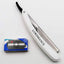 Steel Made Anti Slip Design Folding Shaving Razor For Men Razor KNIGHT OF WORLD