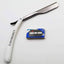 Steel Made Anti Slip Design Folding Shaving Razor For Men Razor KNIGHT OF WORLD