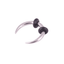 Steel Septum Nose Horseshoe Jewelry Body Jewelry SWANJO Piercing Store 16G x 8mm Silver