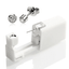 Sterile Disposable Ear Piercing Unit for Body Jewelry Body Jewelry SWANJO Jewelry Store