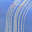 Sterling Silver Chain Necklace Chain Necklaces Silver925 Store