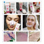 Strawberry Extract Blackhead Remover Treatments & Masks LANBENA Official Store