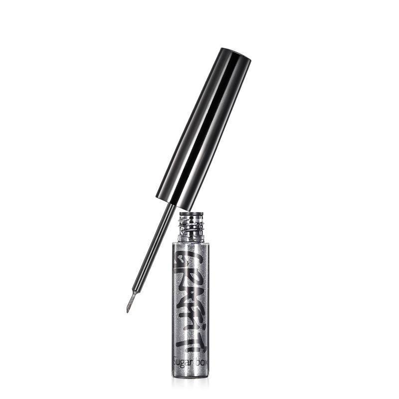 Sugar Box Long-Lasting Waterproof Eyeliner Pencil Eye Shadow & Liner Combination cocute Official Store