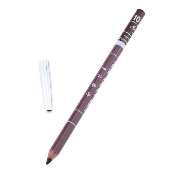Sutongxue 1Pcs Long-Lasting Lip Liner Lip Liner Jane@ Store 10