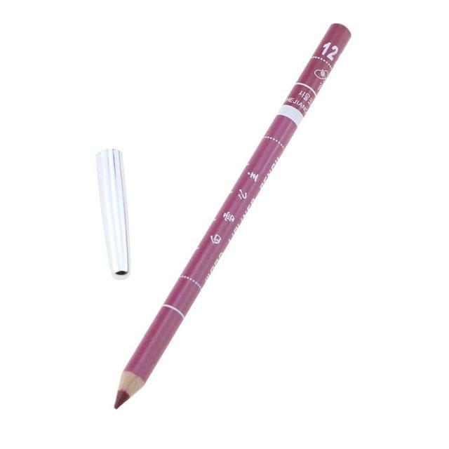 Sutongxue 1Pcs Long-Lasting Lip Liner Lip Liner Jane@ Store 12