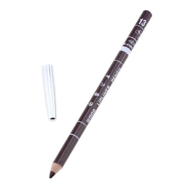 Sutongxue 1Pcs Long-Lasting Lip Liner Lip Liner Jane@ Store 13
