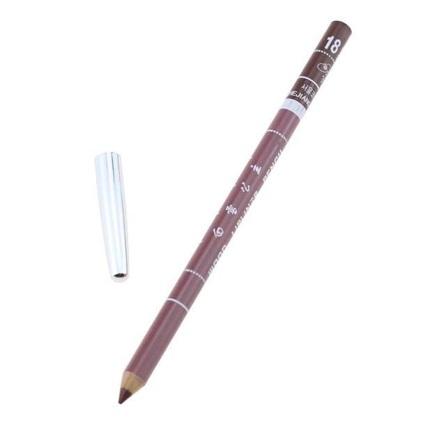 Sutongxue 1Pcs Long-Lasting Lip Liner Lip Liner Jane@ Store 18