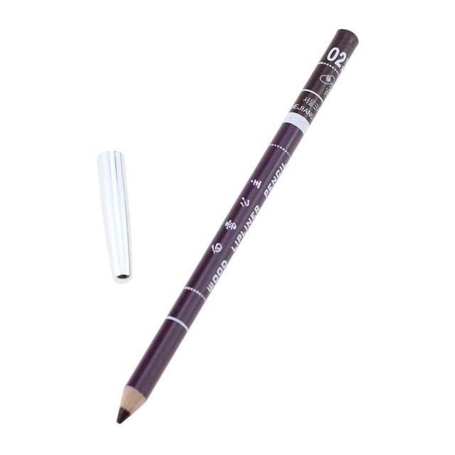 Sutongxue 1Pcs Long-Lasting Lip Liner Lip Liner Jane@ Store 2