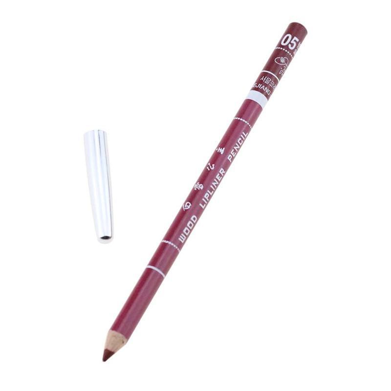 Sutongxue 1Pcs Long-Lasting Lip Liner Lip Liner Jane@ Store