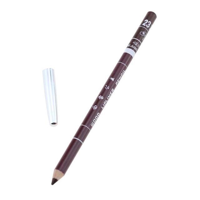 Sutongxue 1Pcs Long-Lasting Lip Liner Lip Liner Jane@ Store 23