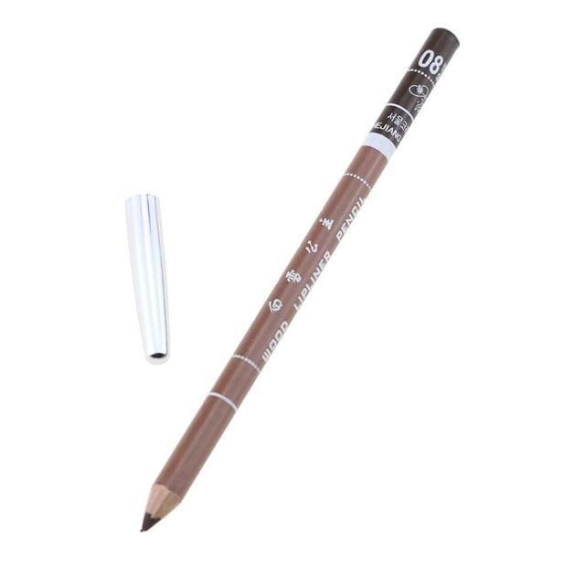 Sutongxue 1Pcs Long-Lasting Lip Liner Lip Liner Jane@ Store 8