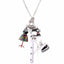 Tailor Bonsny Statement Necklace Pendant Necklaces Bonsny Official Store