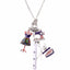 Tailor Bonsny Statement Necklace Pendant Necklaces Bonsny Official Store