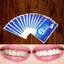 Teeth Whitener Double Elastic Teeth Strips Oral Hygiene Products Teeth Whitening LadyMisty Store