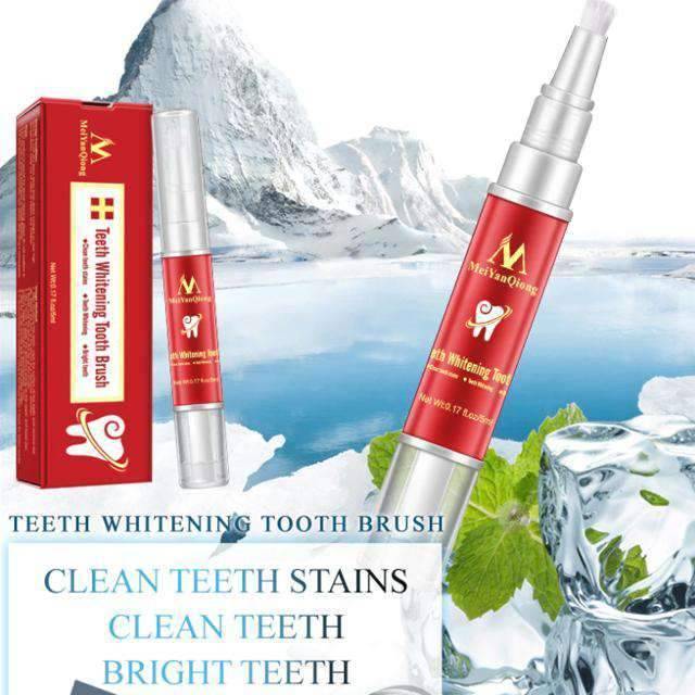 Teeth Whitener Essence Oral Hygiene Product Dental Tool Teeth Whitening International Beauty Wholesale Mall