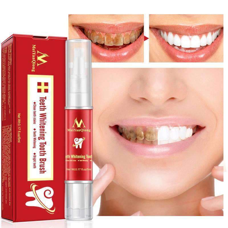 Teeth Whitener Essence Oral Hygiene Product Dental Tool Teeth Whitening International Beauty Wholesale Mall