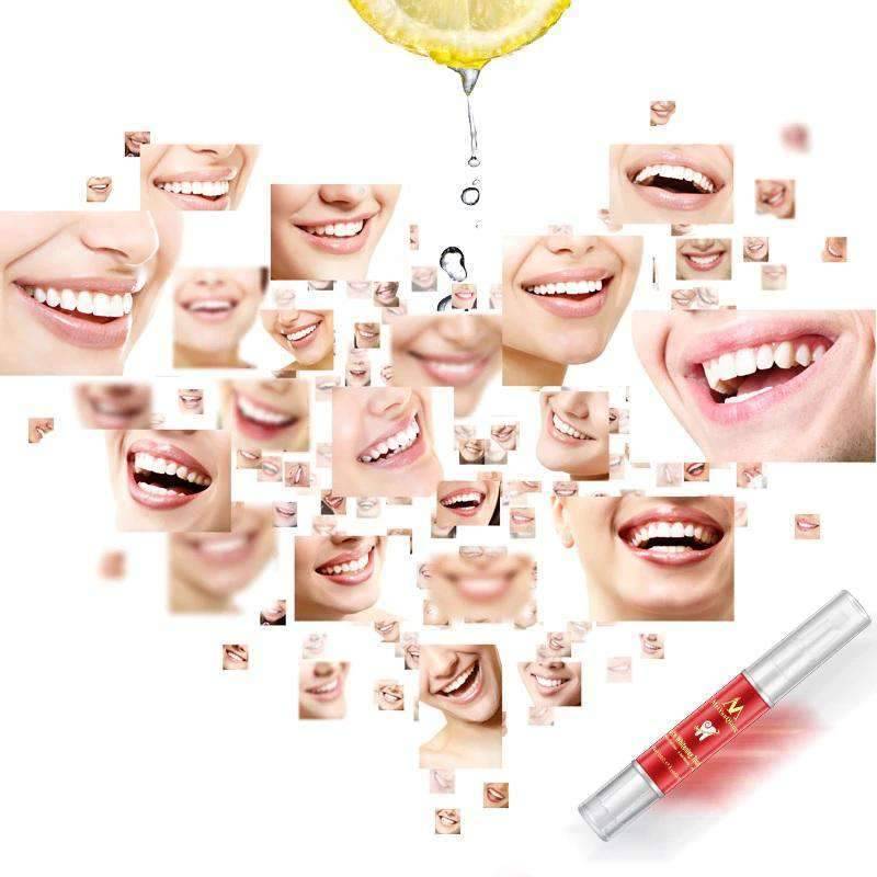 Teeth Whitener Essence Oral Hygiene Product Dental Tool Teeth Whitening International Beauty Wholesale Mall