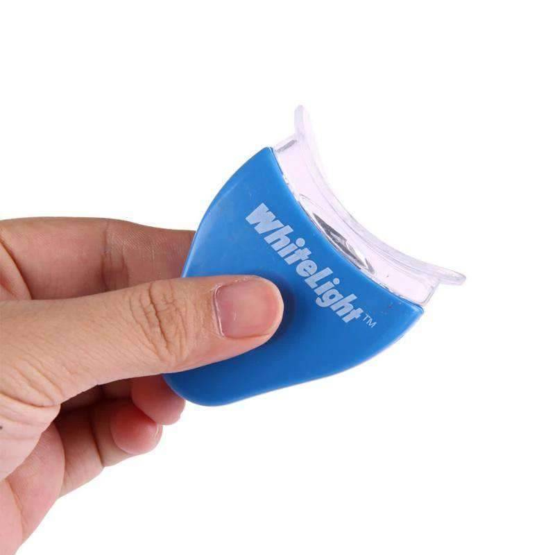 Teeth Whitener Light LED Bleaching Oral Hygiene Product Teeth Whitening VV Beautiful Girl Store