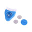 Teeth Whitener Light LED Bleaching Oral Hygiene Product Teeth Whitening VV Beautiful Girl Store Blue