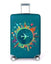 Thicker Suitcase & Travel Bag Protective Cover Luggage Case Travel Accessories JULY'S SONG Official Store A S