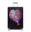 Thicker Suitcase & Travel Bag Protective Cover Luggage Case Travel Accessories JULY'S SONG Official Store A2 S