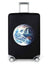 Thicker Suitcase & Travel Bag Protective Cover Luggage Case Travel Accessories JULY'S SONG Official Store D S