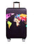 Thicker Suitcase & Travel Bag Protective Cover Luggage Case Travel Accessories JULY'S SONG Official Store E S