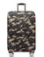 Thicker Suitcase & Travel Bag Protective Cover Luggage Case Travel Accessories JULY'S SONG Official Store O S