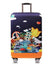 Thicker Suitcase & Travel Bag Protective Cover Luggage Case Travel Accessories JULY'S SONG Official Store S S