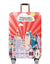 Thicker Suitcase & Travel Bag Protective Cover Luggage Case Travel Accessories JULY'S SONG Official Store Z S