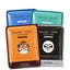 Tiger Shape Facial Mask Treatments & Masks Yinhan Skincare Store