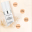 TLM Liquid Oil Control Color Adjusting Foundation Cream Face Foundation Exquisite Girl Makeup Store