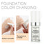 TLM Liquid Oil Control Color Adjusting Foundation Cream