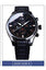 Transparent Case 3D Logo Engraving Men’s Mechanical Watch Mechanical Watches GMT