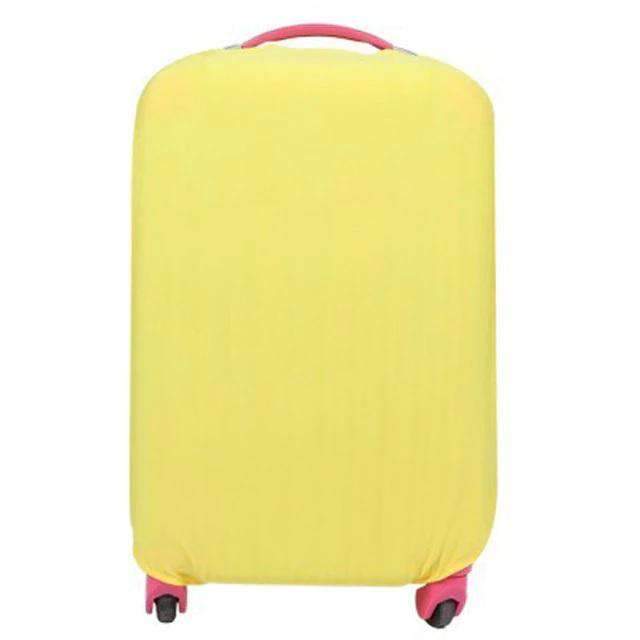 Travel Bag Accessory Stretch Fabric Luggage Protective Cover Travel Accessories Shop3853046 Store