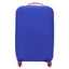 Travel Bag Accessory Stretch Fabric Luggage Protective Cover Travel Accessories Shop3853046 Store Blue S