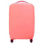 Travel Bag Accessory Stretch Fabric Luggage Protective Cover Travel Accessories Shop3853046 Store Pink S
