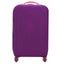Travel Bag Accessory Stretch Fabric Luggage Protective Cover Travel Accessories Shop3853046 Store Purple S