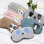 Travel Shade Relax Sleeping Soft Padded Eye Mask Skin Care Products Face Skin Care Tools Ubeauty cute Store