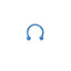Trendy Horseshoe Septum Body Piercing Jewelry Rings Hoop for Women Body Jewelry Original Dream Fashion Jewelry 04 6mm